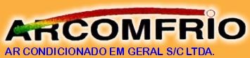 Arcomfrio